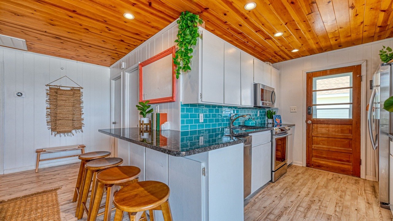 Photo of Kitchen in Surf City