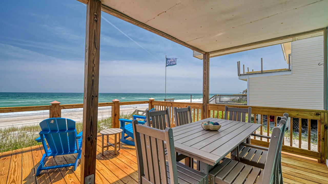 Photo of Outdoor in Surf City