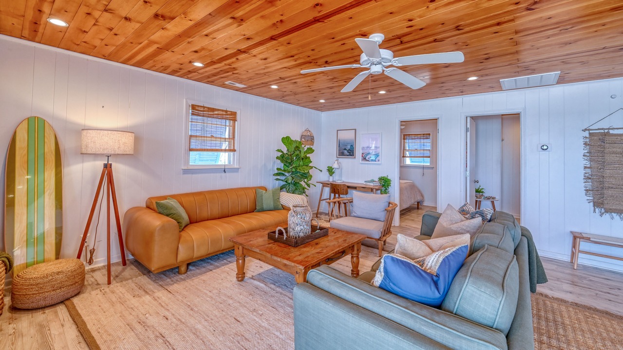 Photo of Livingroom in Surf City