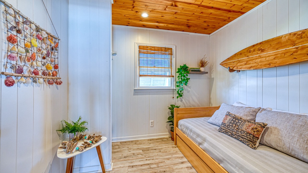 Photo of Bedroom in Surf City
