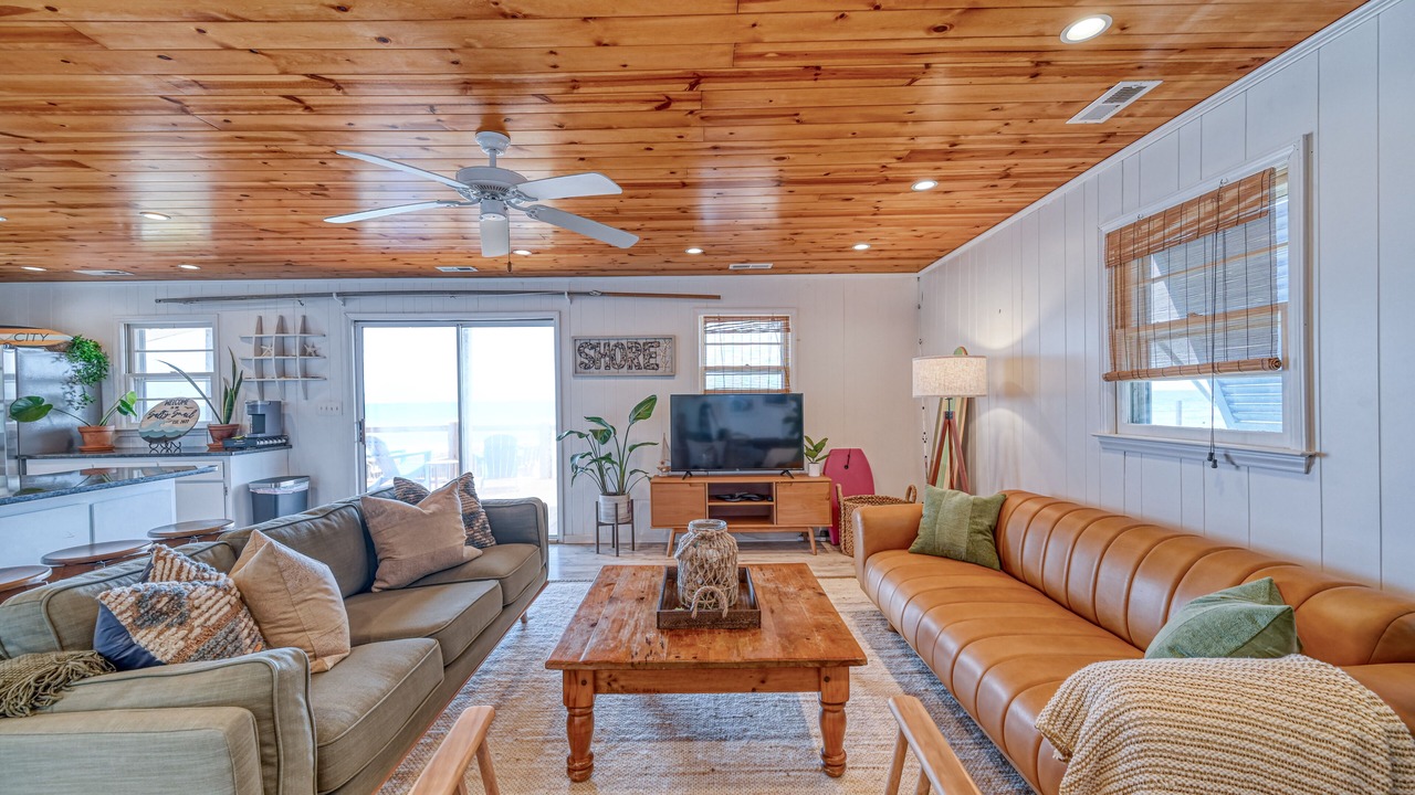 Photo of Livingroom in Surf City
