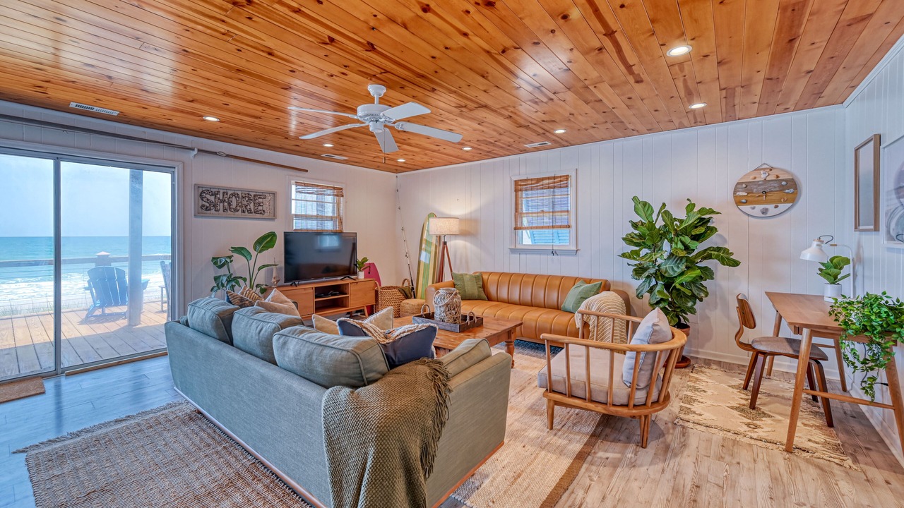 Photo of Livingroom in Surf City