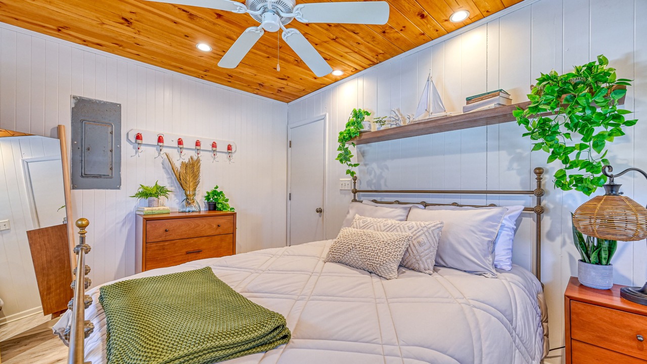 Photo of Bedroom in Surf City
