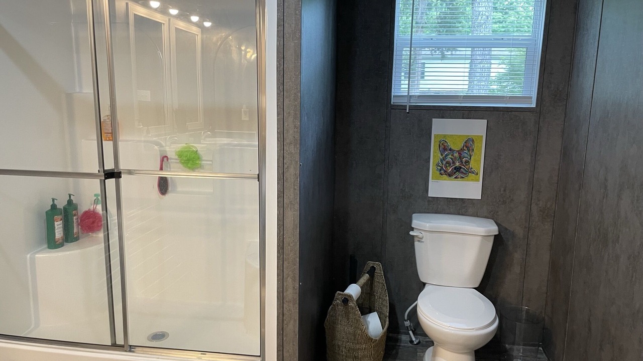Photo of Bathroom in Macon