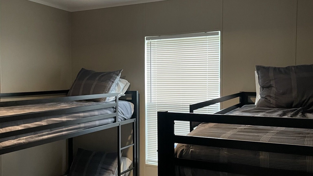 Photo of Bedroom in Macon