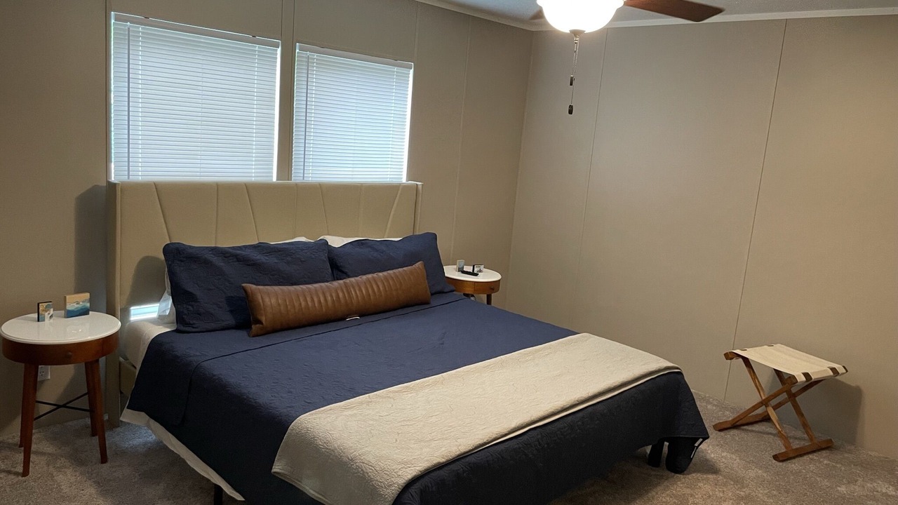 Photo of Bedroom in Macon