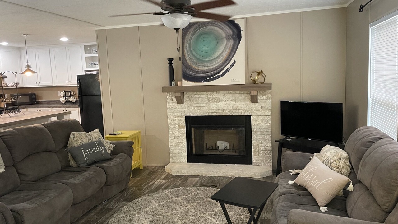 Photo of Livingroom in Macon