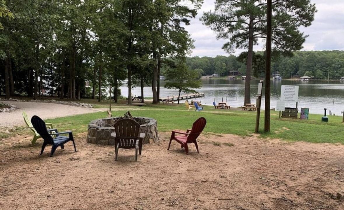 Photo of Outdoor in Macon