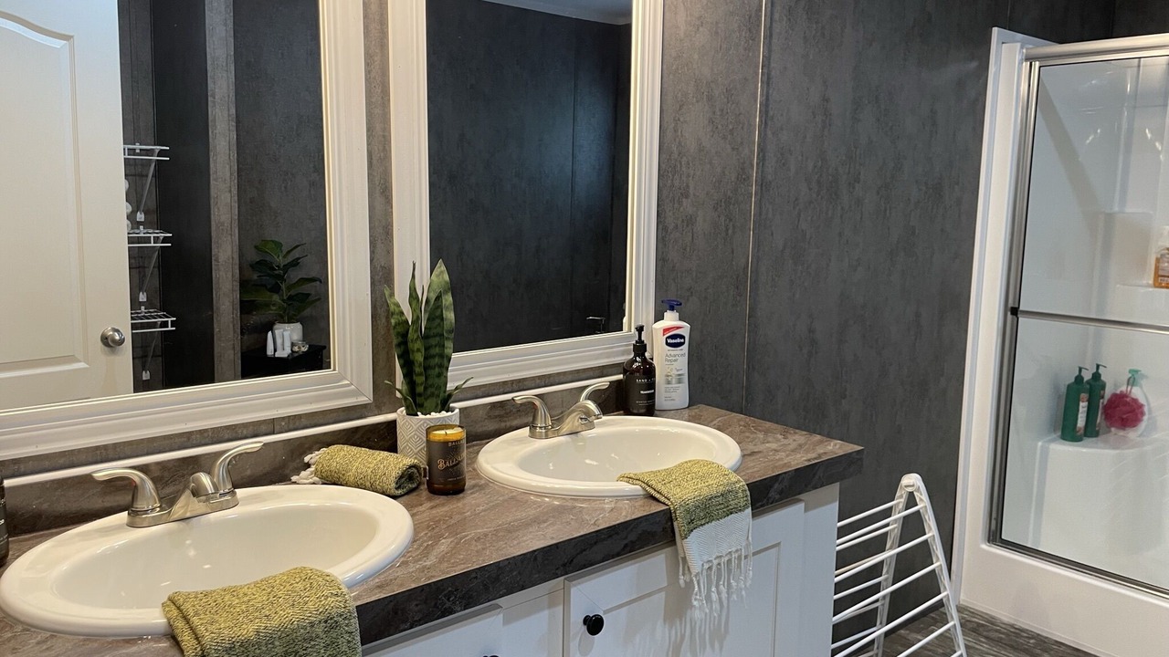 Photo of Bathroom in Macon