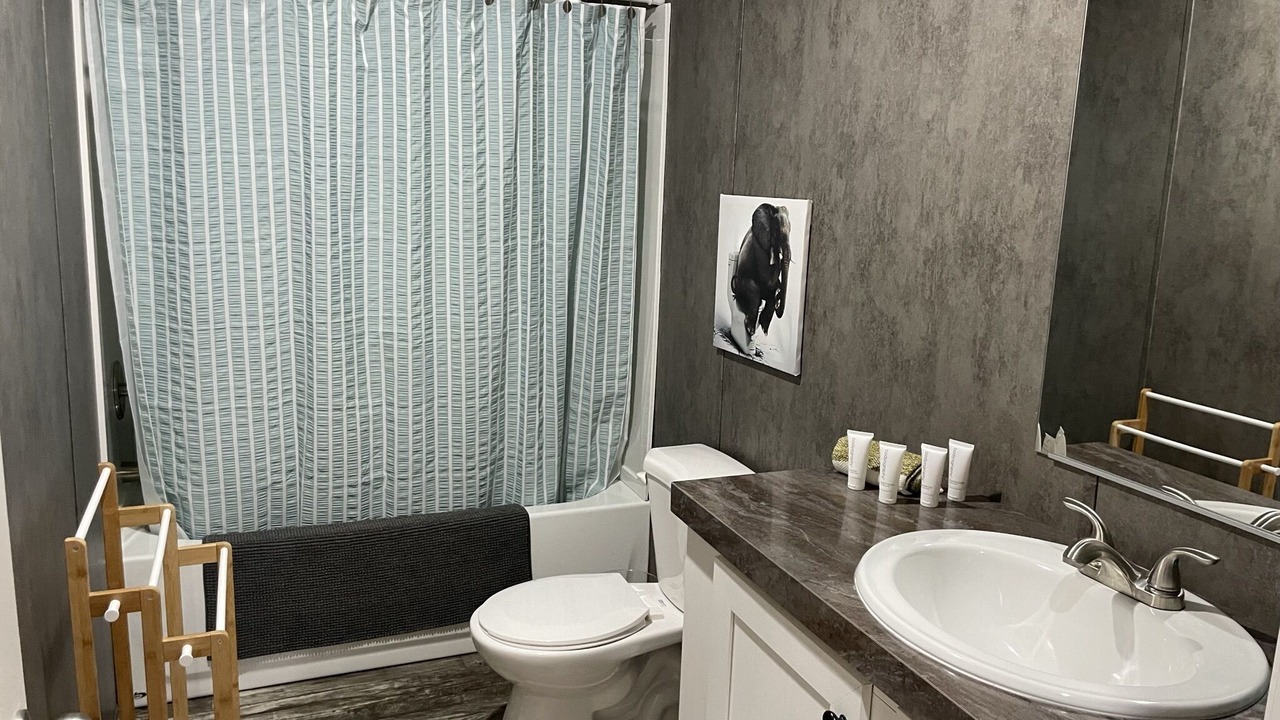 Photo of Bathroom in Macon