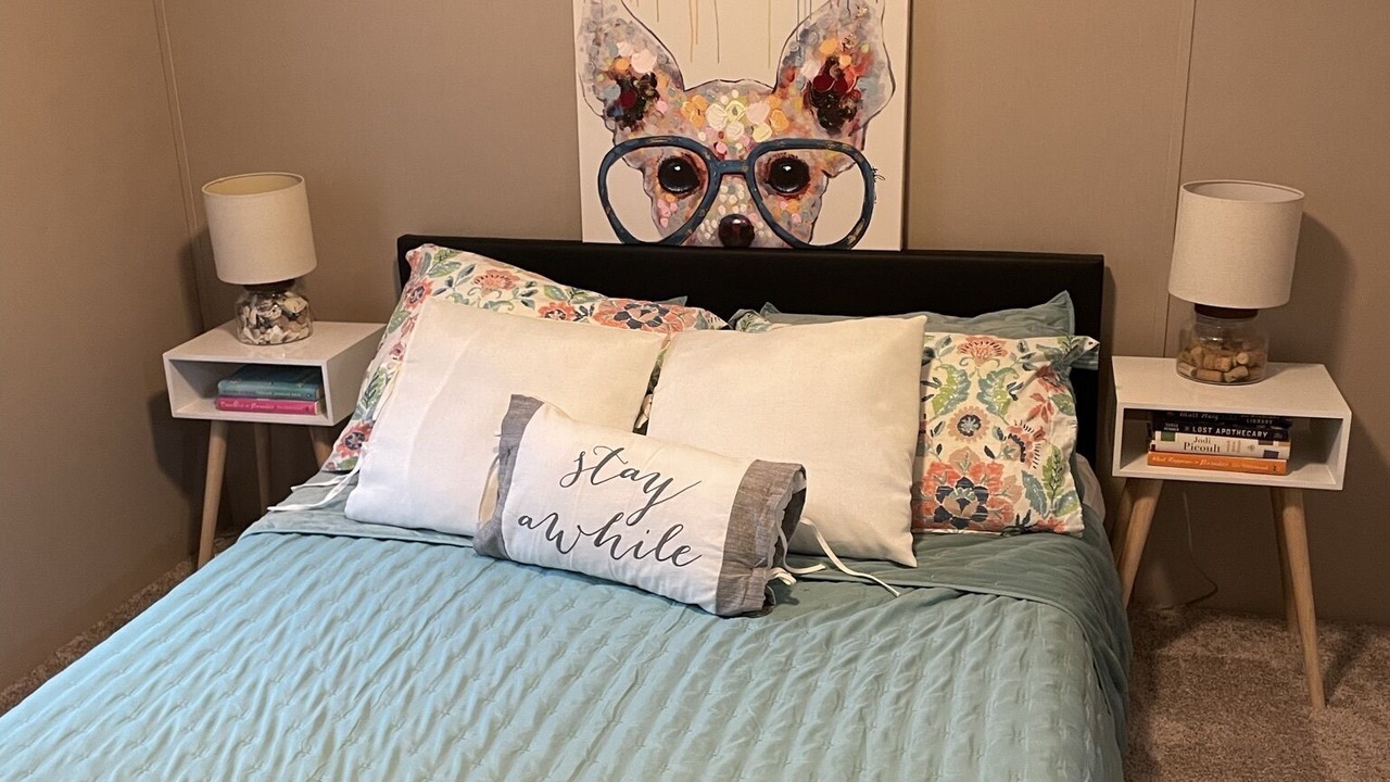 Photo of Bedroom in Macon