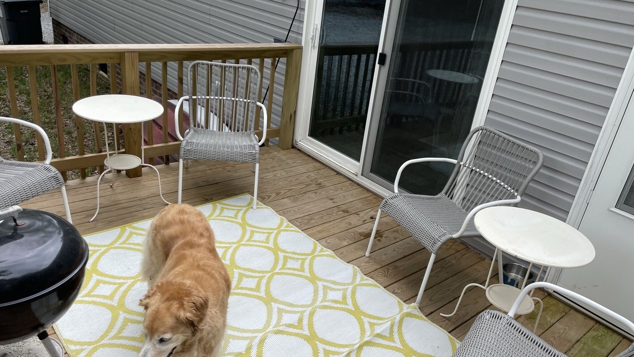 Photo of Outdoor in Macon