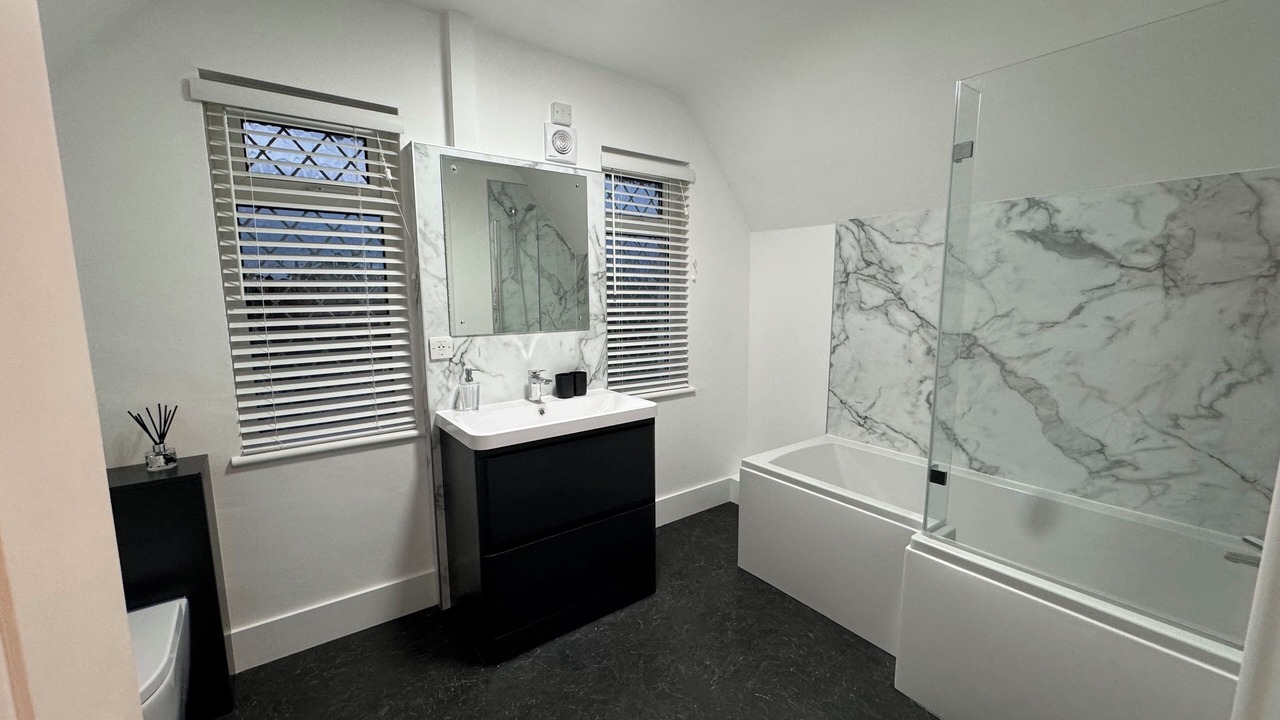 Photo of Bathroom in Ferring
