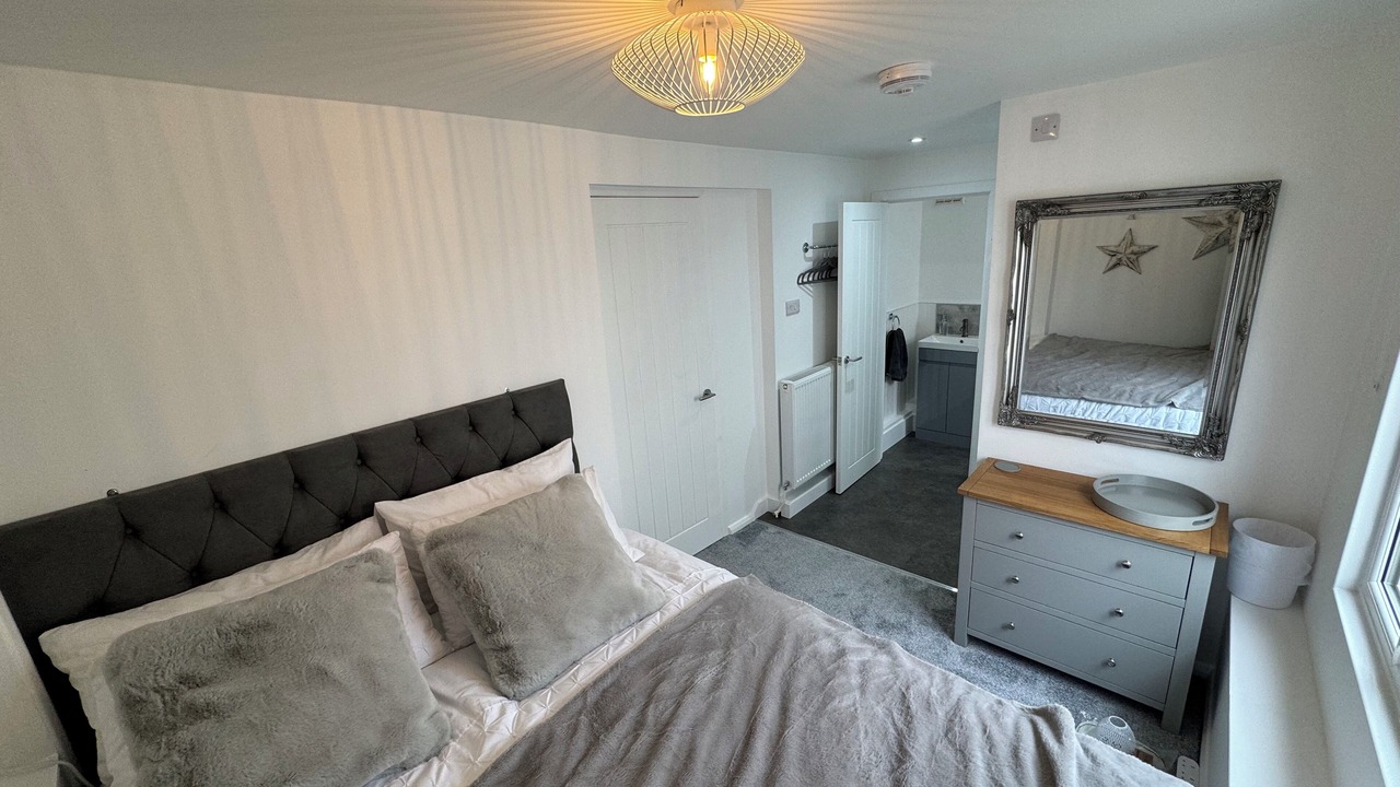 Photo of Bedroom in Ferring