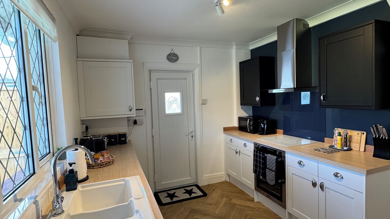 Photo of Kitchen in Ferring