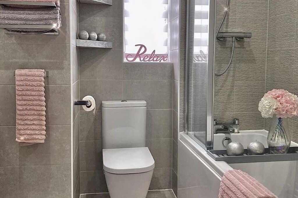 Photo of Bathroom in Cordova