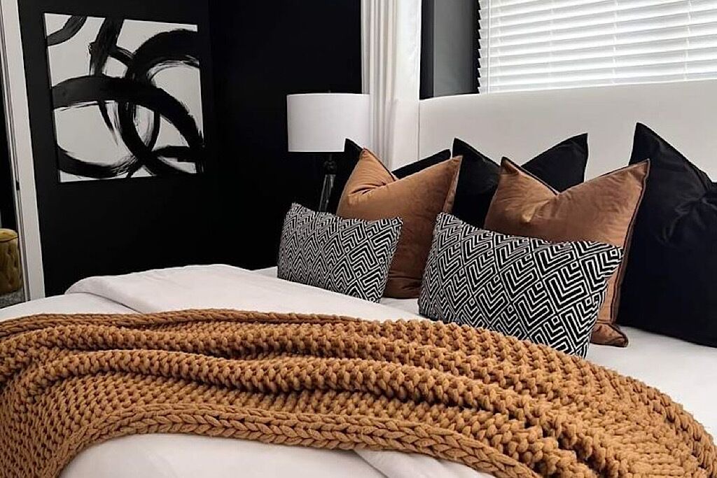 Photo of Bedroom in Cordova