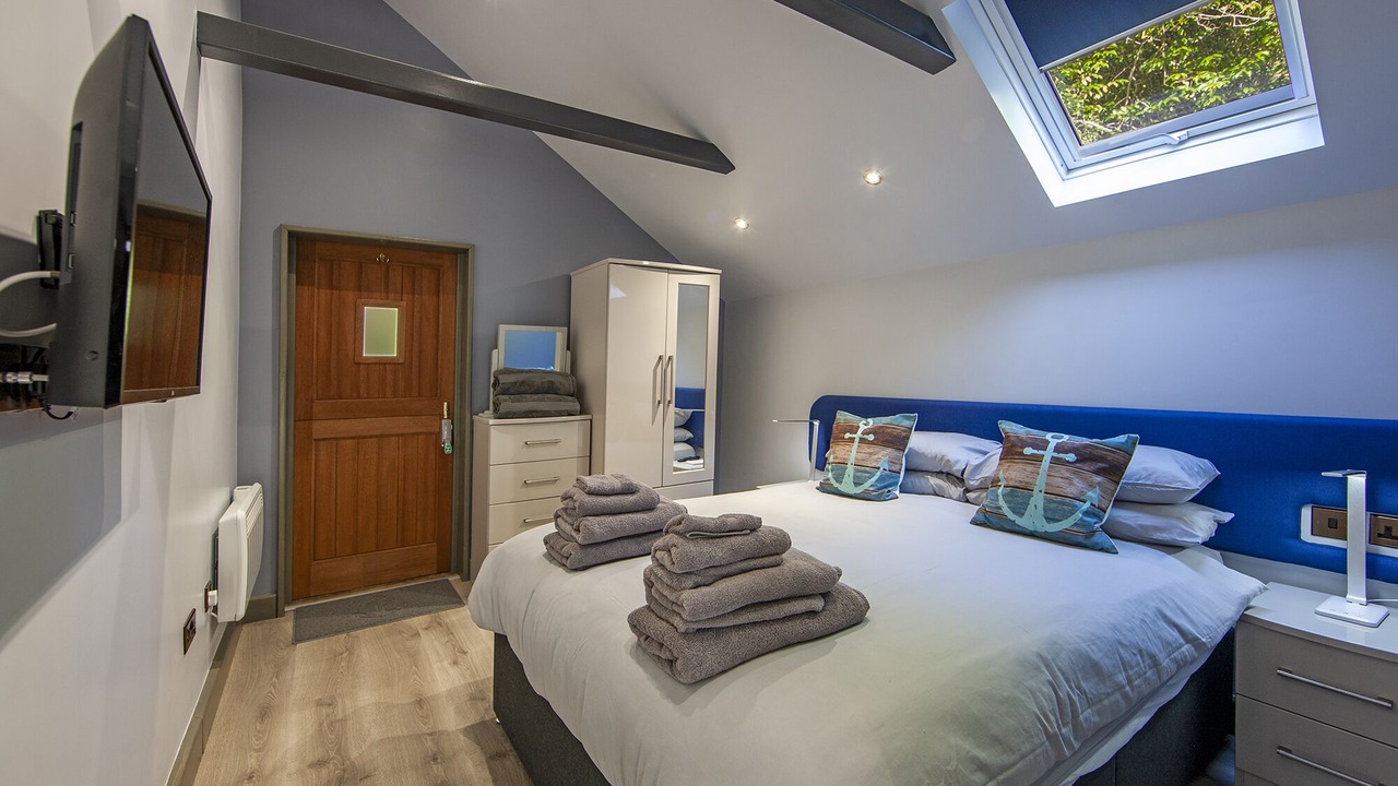 Photo of Bedroom in Benderloch