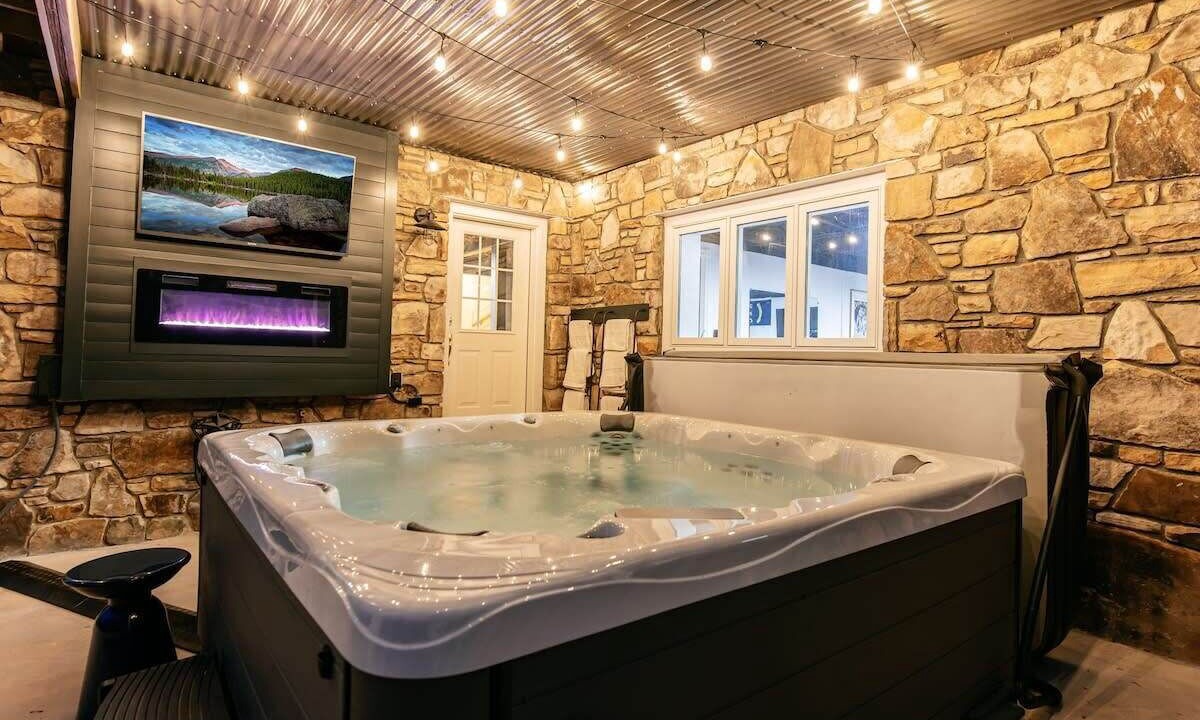 Photo of Livingroom in Skyland