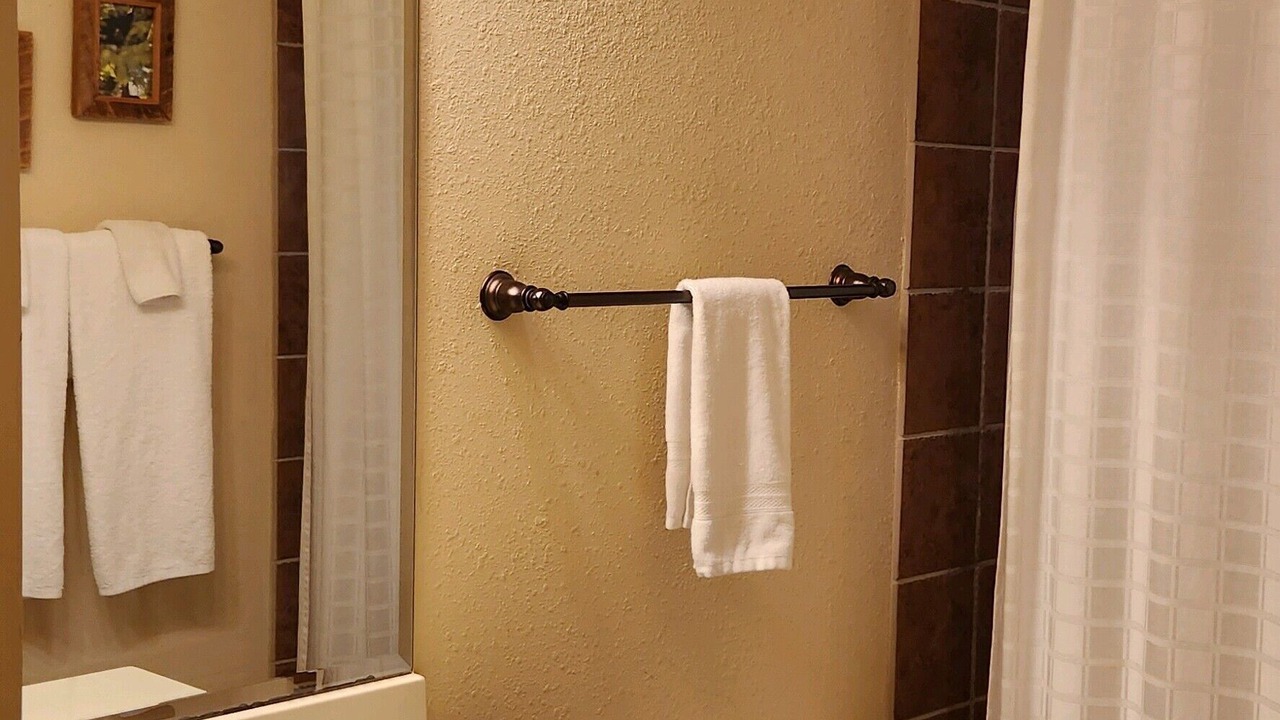 Photo of Bathroom in Bear Lake Reserve