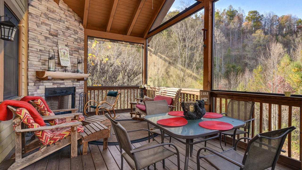Photo of Outdoor in Bear Lake Reserve