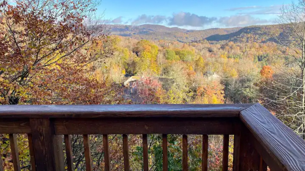 Photo of Livingroom in Sugar Mountain