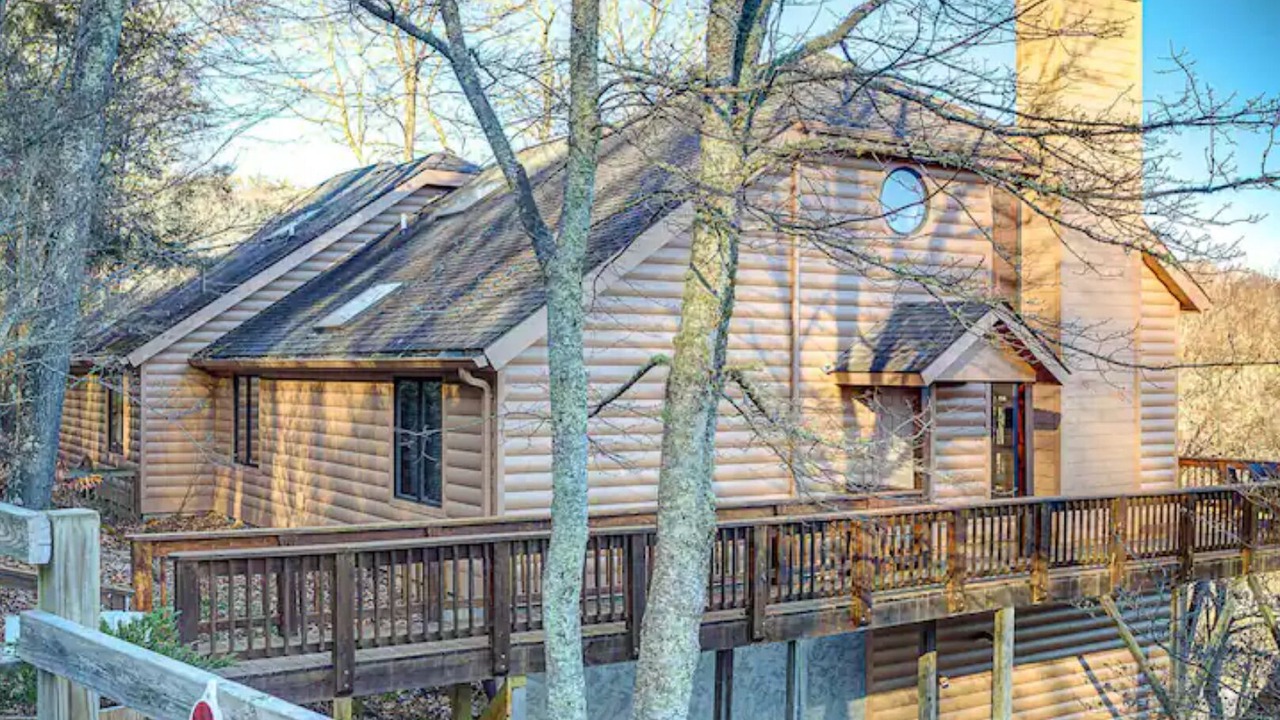 Photo of Outdoor in Sugar Mountain