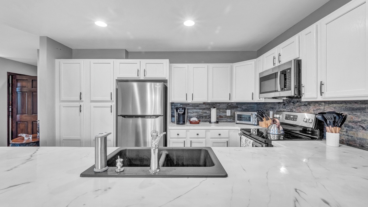 Photo of Kitchen in Sugar Mountain