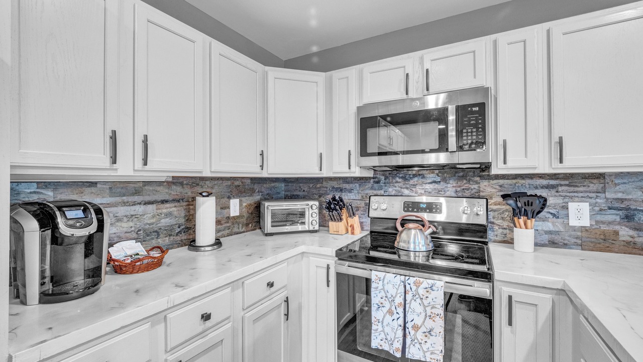 Photo of Kitchen in Sugar Mountain