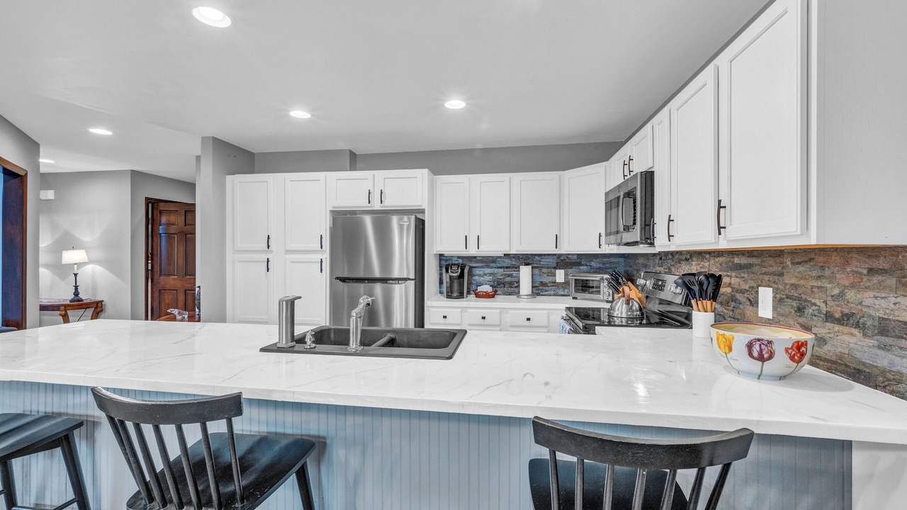 Photo of Kitchen in Sugar Mountain