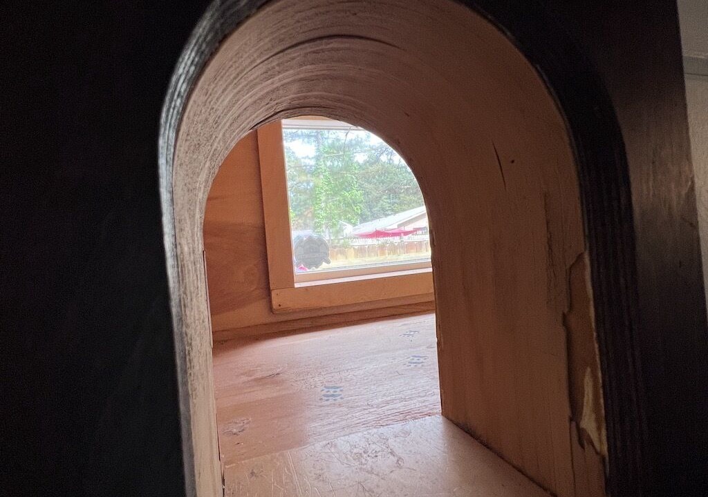 Photo of Bedroom in North Raleigh