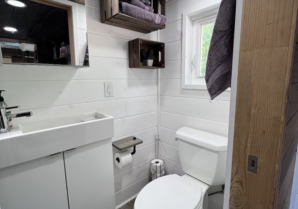 Photo of Bathroom in North Raleigh