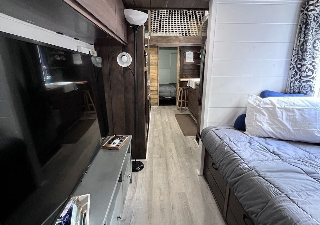 Photo of Bedroom in North Raleigh