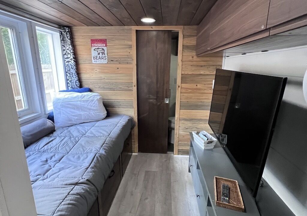 Photo of Bedroom in North Raleigh