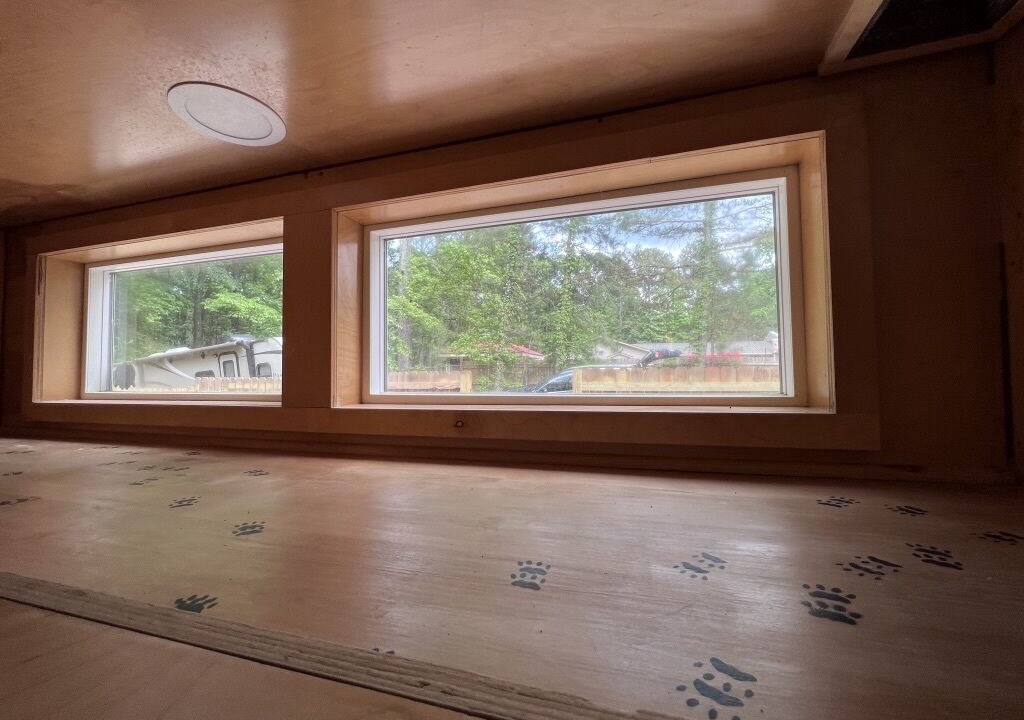 Photo of Bedroom in North Raleigh