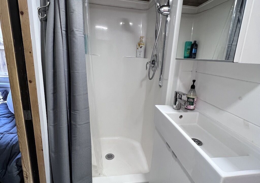 Photo of Bathroom in North Raleigh