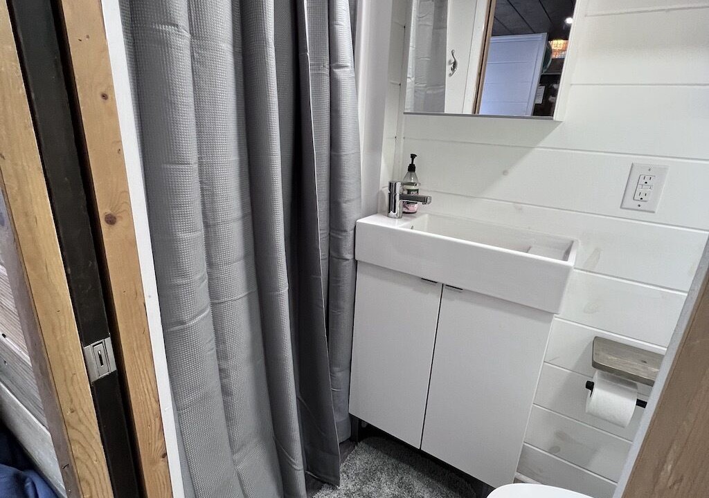 Photo of Bathroom in North Raleigh