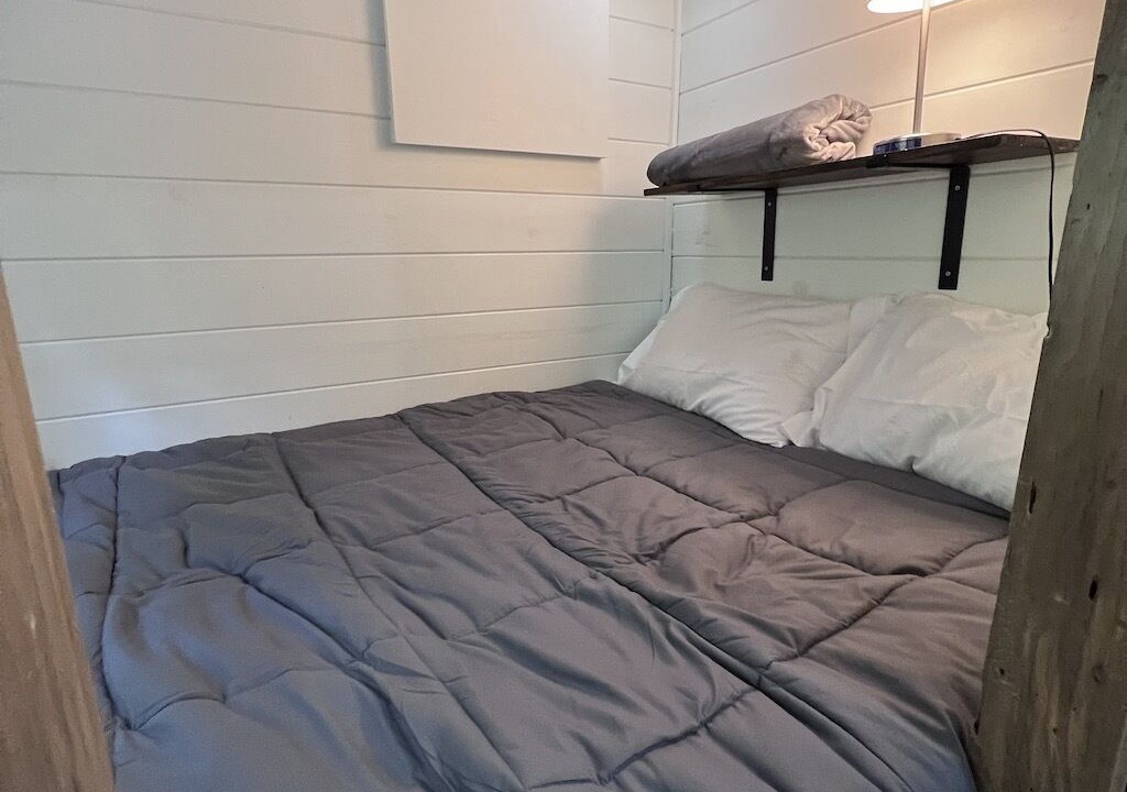 Photo of Bedroom in North Raleigh