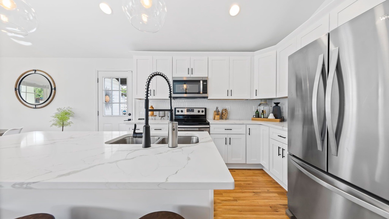 Photo of Kitchen in Charlotte