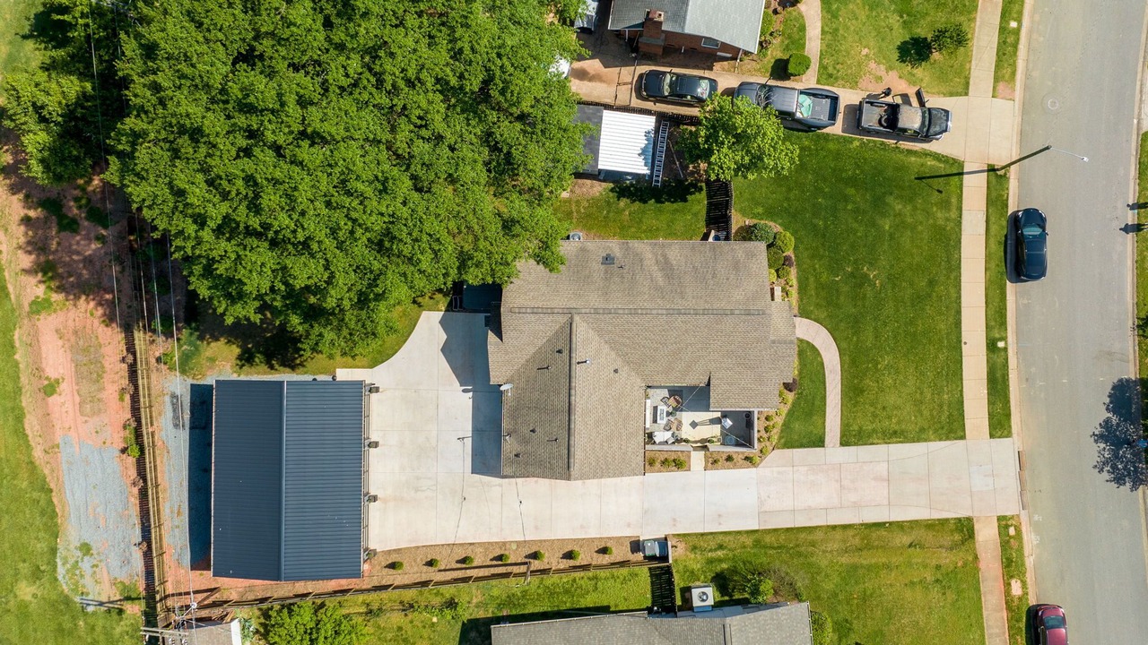 Photo of Outdoor in Charlotte