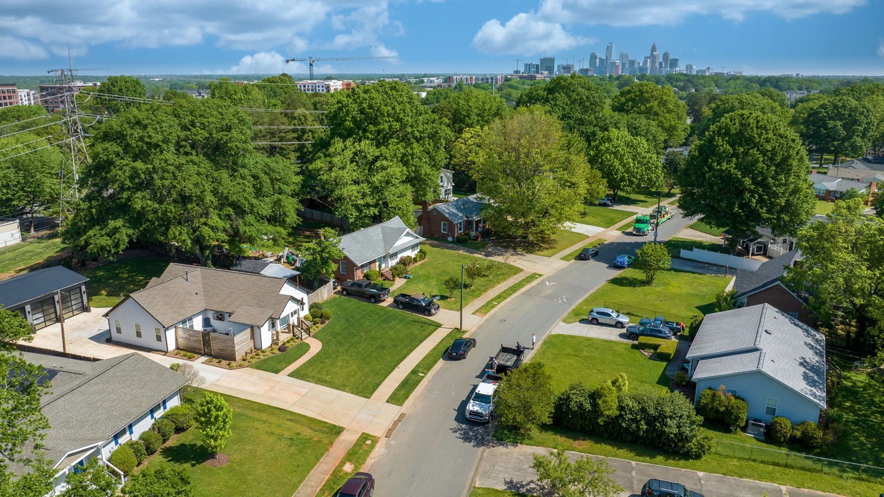 Photo of Outdoor in Charlotte