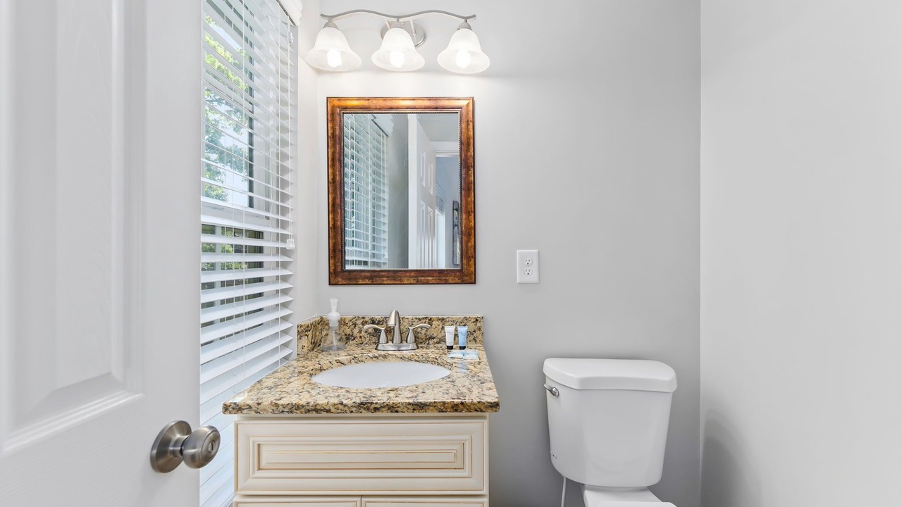 Photo of Bathroom in Charlotte