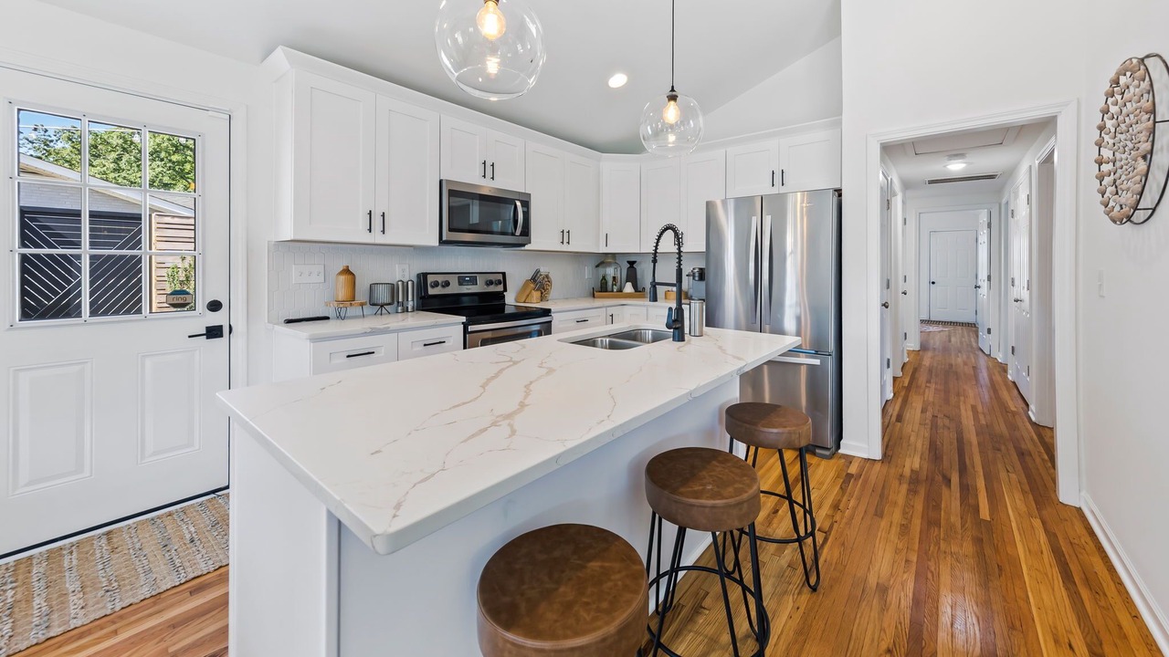 Photo of Kitchen in Charlotte