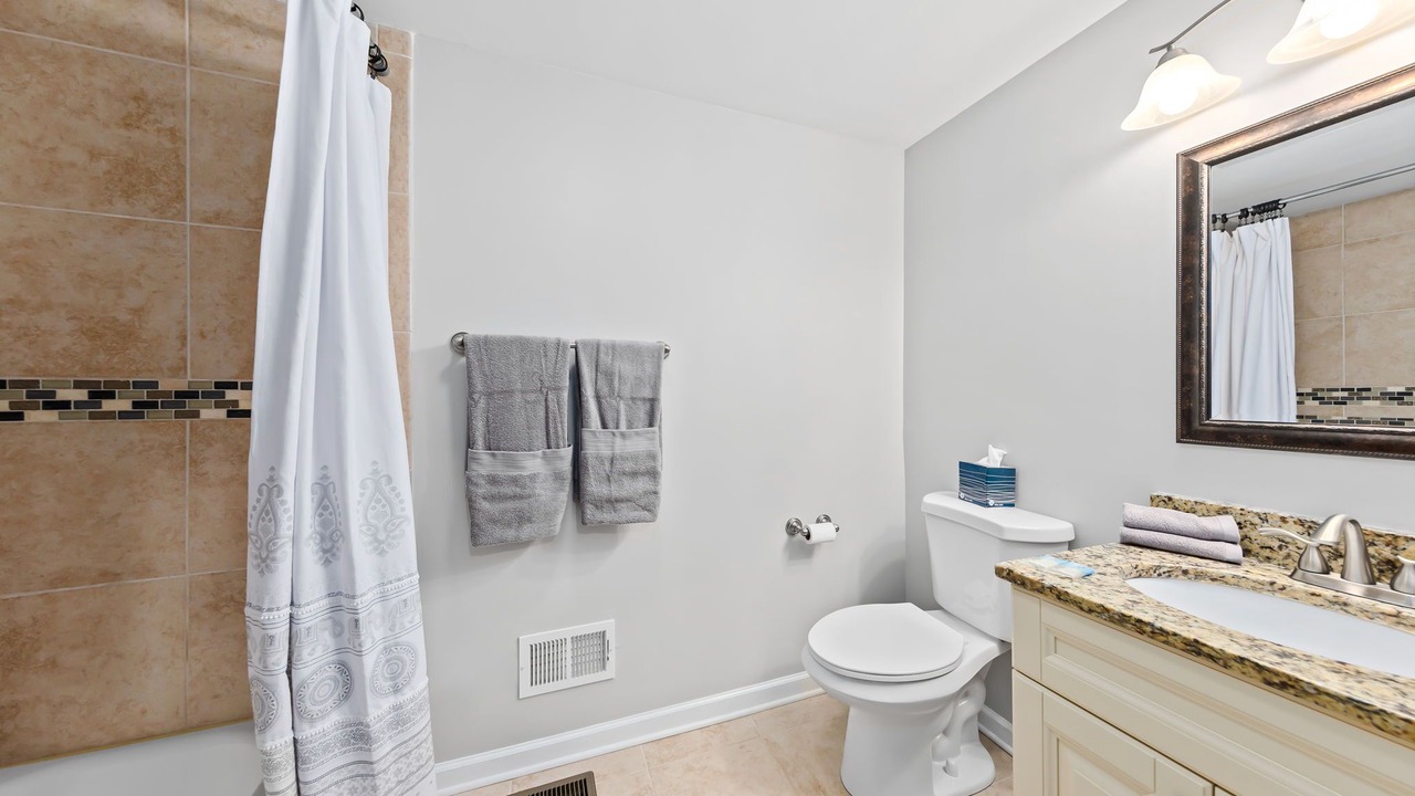 Photo of Bathroom in Charlotte