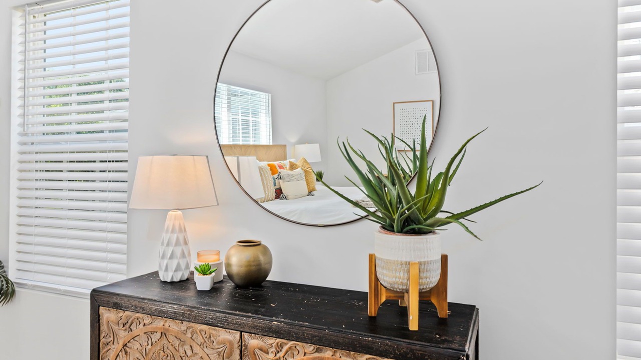 Photo of Bedroom in Charlotte