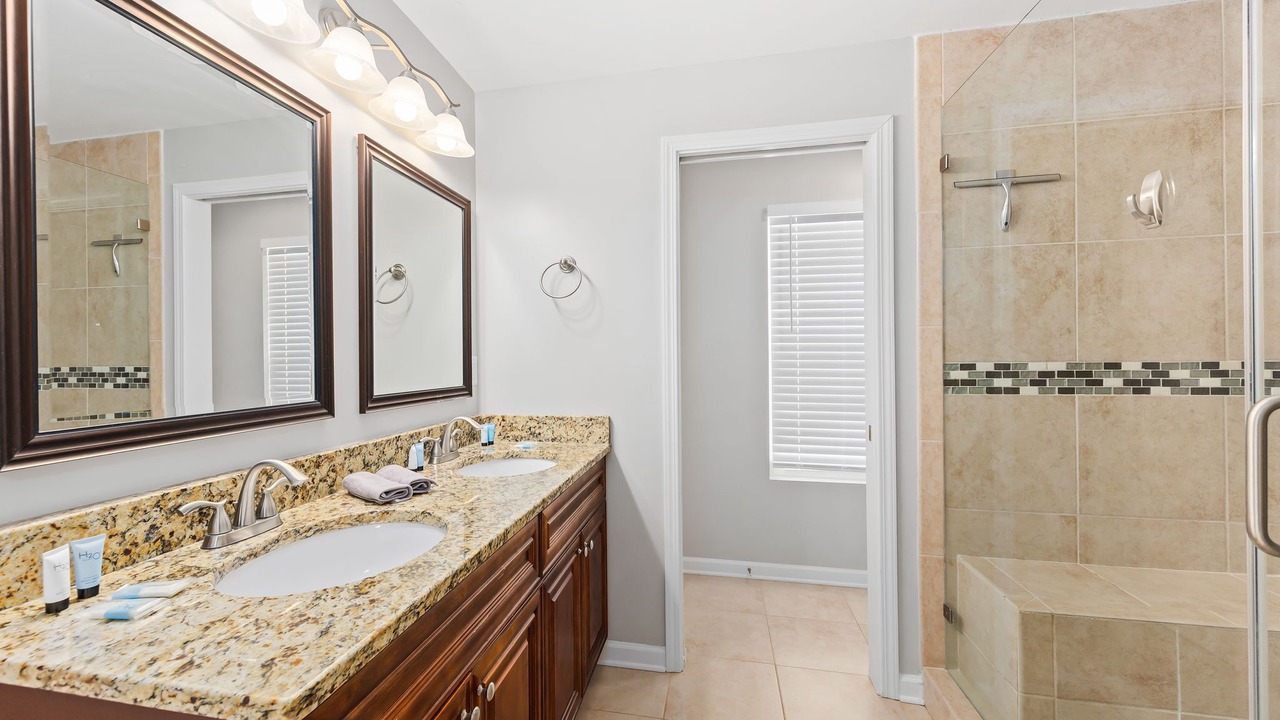 Photo of Bathroom in Charlotte