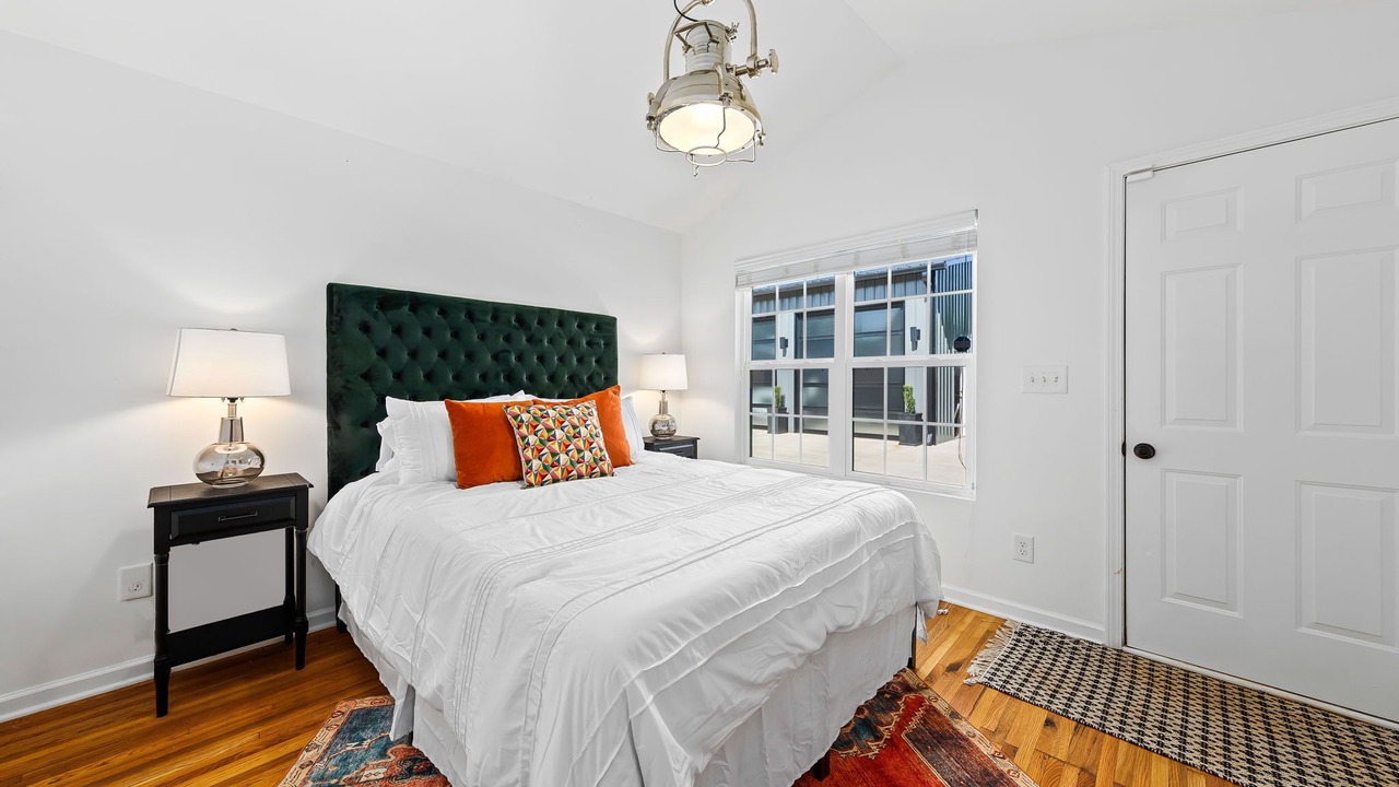 Photo of Bedroom in Charlotte