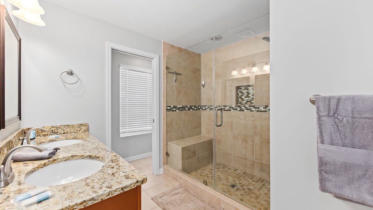 Photo of Bathroom in Charlotte