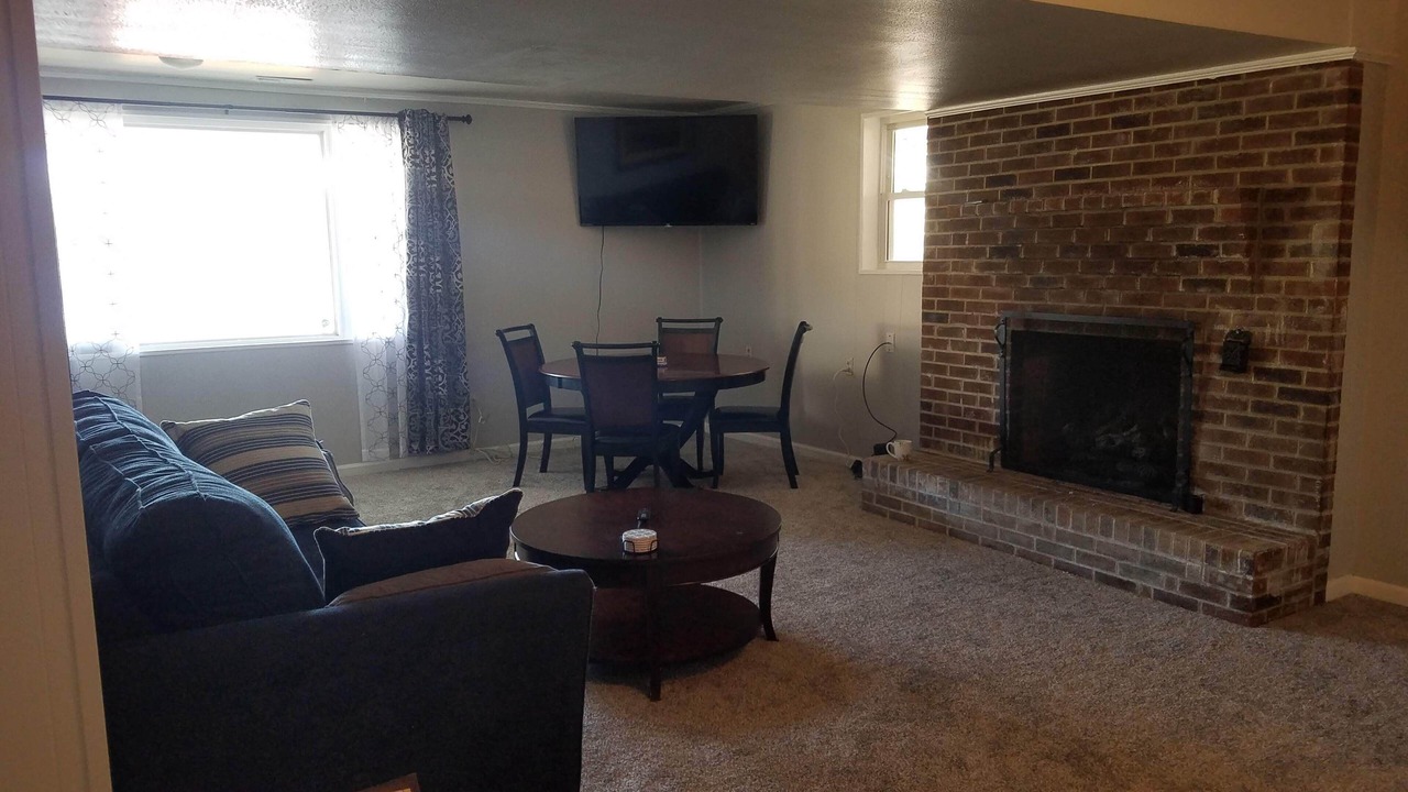 Photo of Bedroom in Wildwood Point