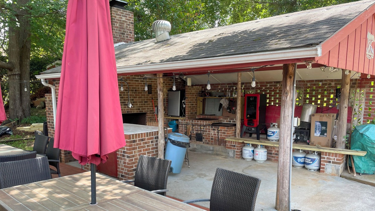 Photo of Outdoor in Wildwood Point